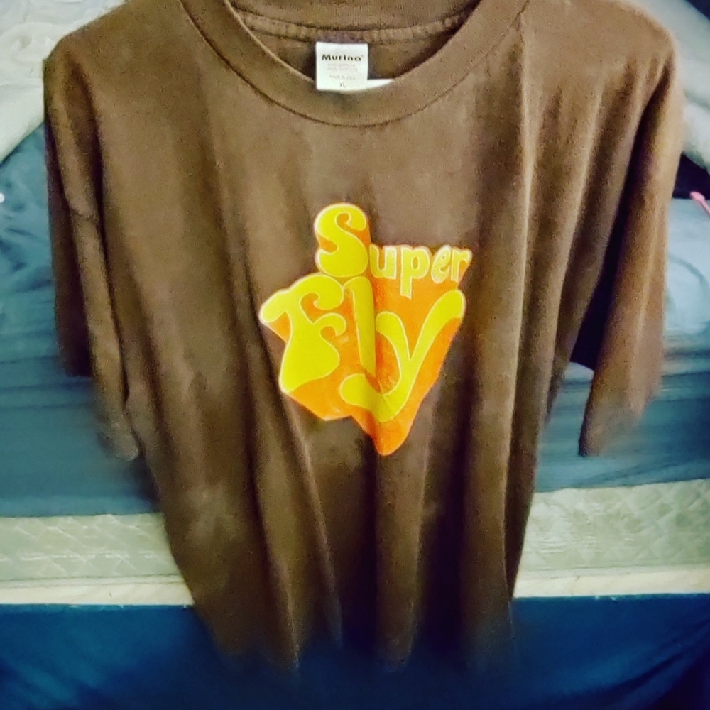 Vintage 1996 concert tshirt